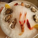 Photo n°2 de l'avis de VALENTINA.O fait le 27/11/2019 à 22:40 sur le  Ristorante il Faro à Vimercate