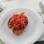 Photo n°1 de l'avis de Robert.j fait le 22/05/2018 à 18:05 sur le  Bar Ristorante Emanuela à Serrara Fontana