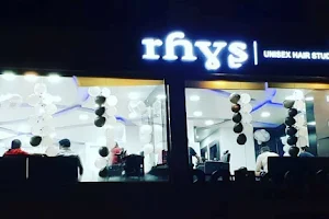Rhys Unisex Hair Studio image
