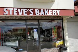 Steve's Bakery image