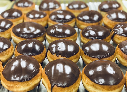 Donut Shop «Clifton Donut Shop», reviews and photos, 2317 Brownsboro Rd, Louisville, KY 40206, USA