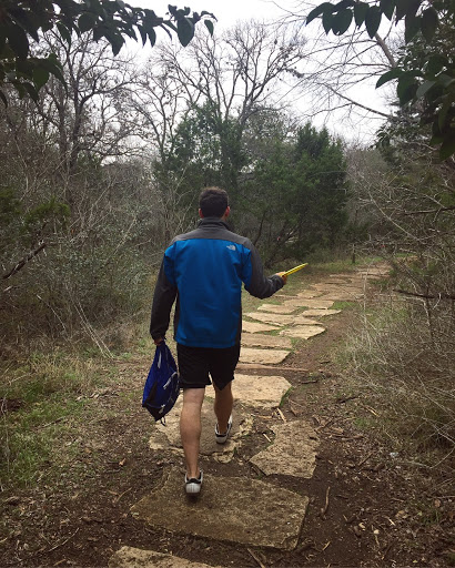 Golf Course «Zilker Park Disc Golf Course», reviews and photos, 2100 Barton Springs Rd, Austin, TX 78746, USA