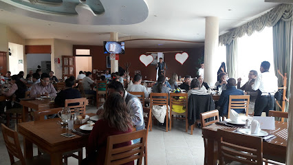 RESTAURANTE ARGENTINO SAN ANTONIO