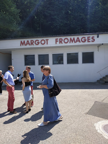 Margot Fromages S.A. - Yverdon-les-Bains