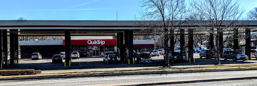 Gas Station «QuikTrip», reviews and photos, 5055 Roe Blvd, Roeland Park, KS 66205, USA