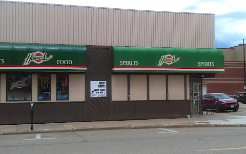 Howie's Sports Bar & Grill image