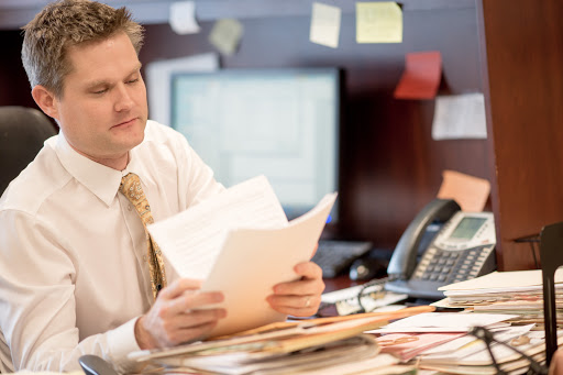 Trial Attorney «Sauter Sullivan LLC», reviews and photos