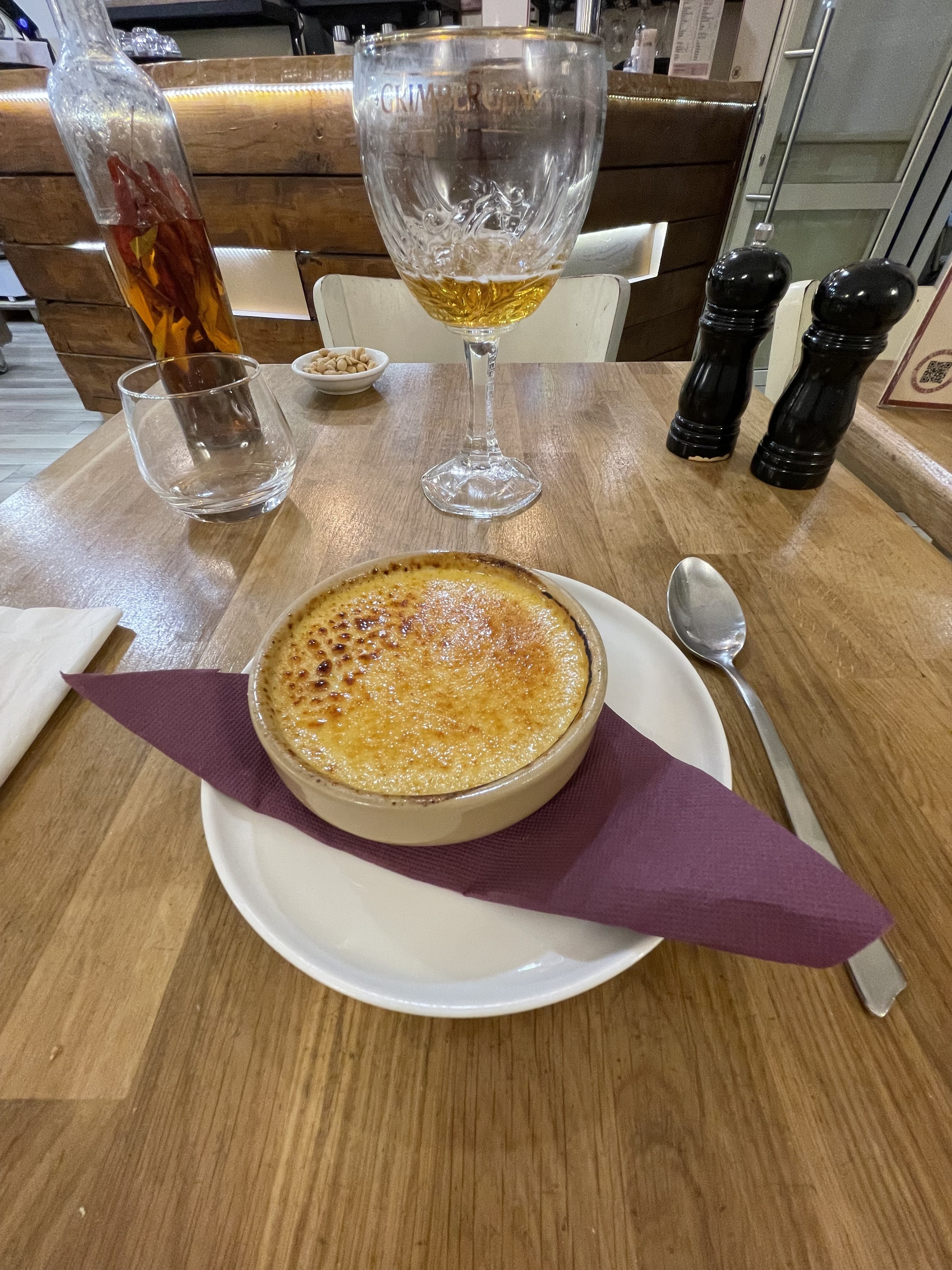 Photo n° 4 de l'avis de Vincent. fait le 31/05/2023 à 20:30