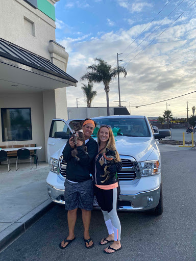 Used Car Dealer «Enterprise Car Sales», reviews and photos, 3384 Cherry Ave, Long Beach, CA 90807, USA