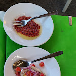 Photo n°1 de l'avis de Franco.c fait le 12/07/2017 à 13:58 sur le  Pizzeria Al Torchio à Nova Siri