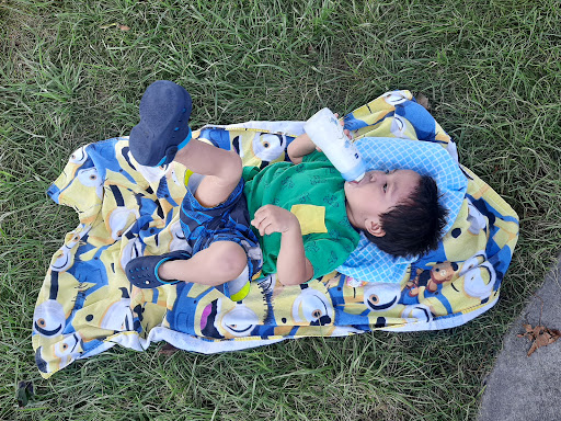 Park «Handy Park», reviews and photos, 26590 Capitol, Redford Charter Twp, MI 48239, USA