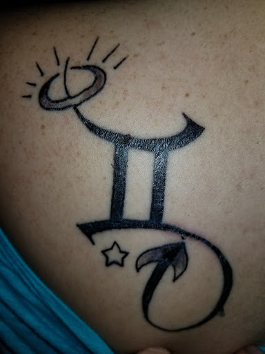 Explore tattoo ideas for doctors, creative tattoo ideas in Rowlett, available at Fresh Image Tattoo Studios