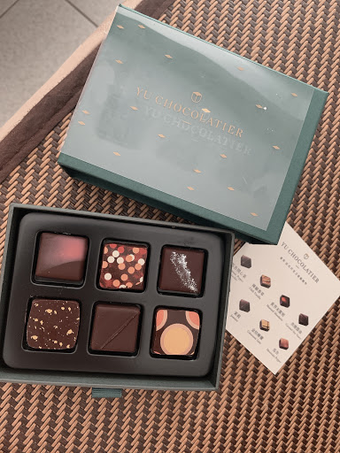 Yu Chocolatier
