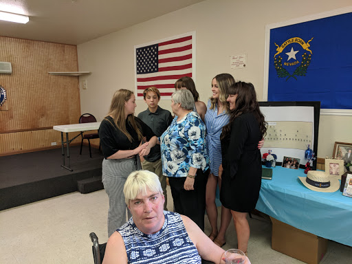 Banquet Hall «American Legion Post 40», reviews and photos, 425 E Van Wagenen St, Henderson, NV 89015, USA