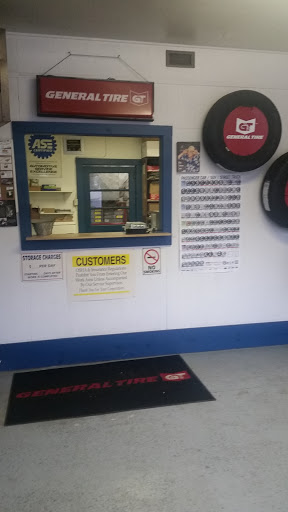 Auto Repair Shop «Complete Car Care of Virginia», reviews and photos, 16175 Lankford Hwy, Nelsonia, VA 23414, USA