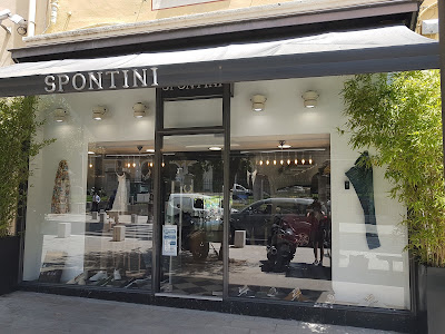 Spontini à Ajaccio