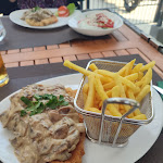 Photo n°2 de l'avis de Guido.c fait le 04/05/2022 à 14:42 sur le  Gaststätte Futterkrippe by Lenz à Ruppichteroth