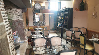 Atmosphère du Restaurant italien I Quattro-Canti Rennes - n°14