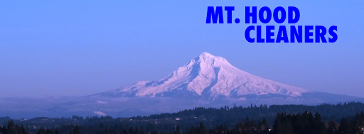 Mt Hood Cleaners & Laundry