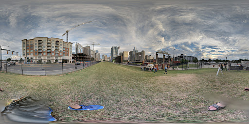 Baseball Club «Charlotte Knights Baseball Club», reviews and photos, 324 S Mint St, Charlotte, NC 28202, USA