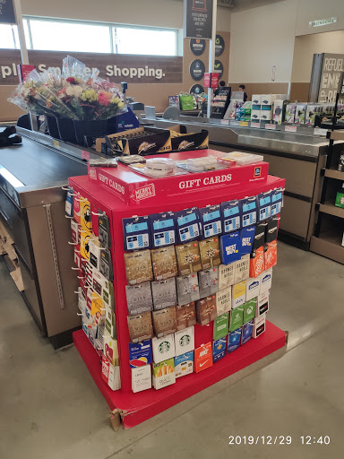 Supermarket «ALDI», reviews and photos, 8615 Hufsmith Rd, Tomball, TX 77375, USA