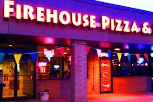 Firehouse Pizza & Pub image