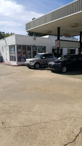 Kingdom Clean Detailing en Jonesboro