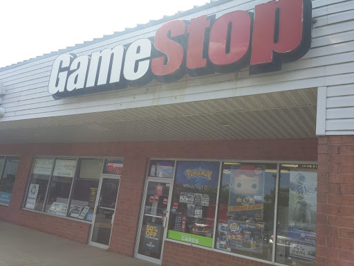 Video Game Store «GameStop», reviews and photos, 326 Suburban Dr, Newark, DE 19711, USA