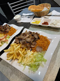 Plats et boissons du Restaurant turc Chez sinan et guven à Nemours - n°6