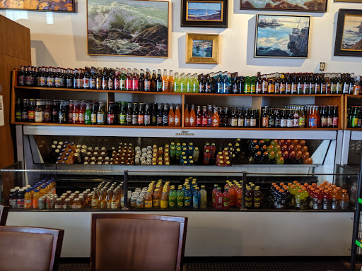 Grocery Store «Corner Store», reviews and photos, 1118 W 37th St, San Pedro, CA 90731, USA