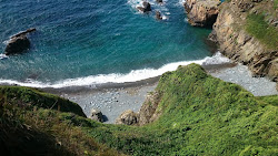 The Window Beach'in fotoğrafı çok temiz temizlik seviyesi ile