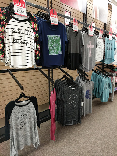 Christian Book Store «Mardel Christian & Education», reviews and photos, 1533 E Battlefield Rd, Springfield, MO 65804, USA