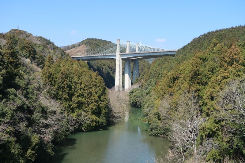 都田川橋 (新東名高速道路)