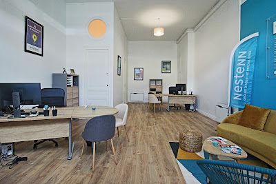 Agence Nestenn Immobilier Bordeaux Bastide à Bordeaux