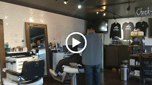 Barber Shop «MAIN BARBER», reviews and photos, 765 MAIN STREET HALF, Half Moon Bay, CA 94019, USA