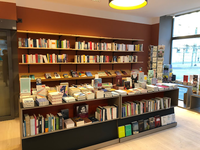 Bücherladen Marianne Sax GmbH - Buchhandlung