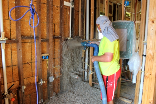 Insulation Contractor «Sunlight Contractors», reviews and photos