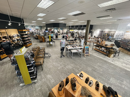 Shoe Store «Roderer Shoe Center», reviews and photos, 316 E Stroop Rd, Dayton, OH 45429, USA