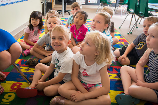 Day Care Center «Peace of Mind Early Education Center», reviews and photos, 9025 Tamarack Rd, Woodbury, MN 55125, USA