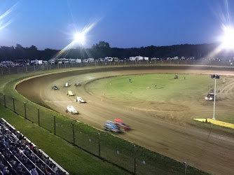 Cedar Lake Speedway