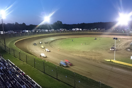 Cedar Lake Speedway