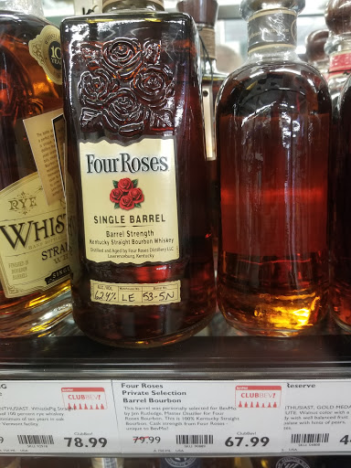 Wine Store «BevMo!», reviews and photos, 2000 N Tustin St, Orange, CA 92865, USA