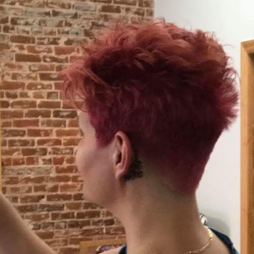 Beauty Salon «Ambiance Salon», reviews and photos, 118 E Tarpon Ave # 1, Tarpon Springs, FL 34689, USA