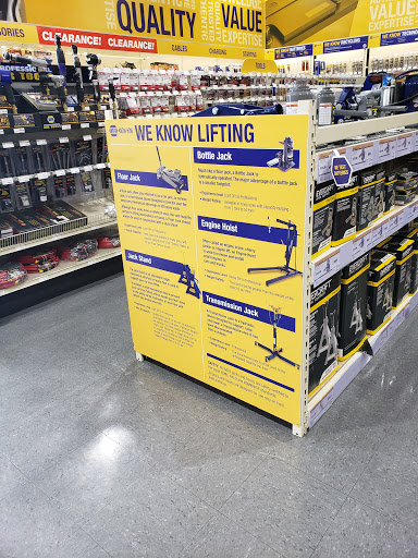 Auto Parts Store «NAPA Auto Parts - Hayden Lake Auto Supply», reviews and photos, 75 W Hayden Ave, Hayden Lake, ID 83835, USA