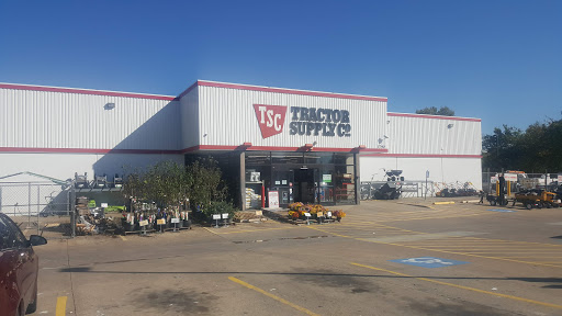 Home Improvement Store «Tractor Supply Co.», reviews and photos, 1740 N Belt Line Rd, Mesquite, TX 75149, USA