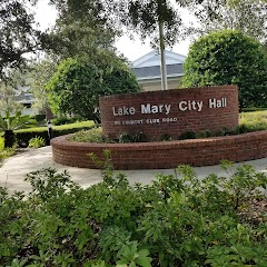 City of Lake Mary City Hall