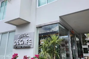 DECAFE Resto, Pastry & Bakery Samarinda image