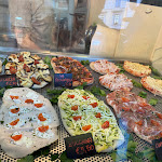 Photo n°2 de l'avis de Visakha.h fait le 27/01/2024 à 10:22 sur le  La Pinseria 1 à Turin