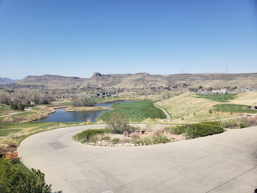 Golf Club «Fossil Trace Golf Club», reviews and photos, 3050 Illinois St, Golden, CO 80401, USA