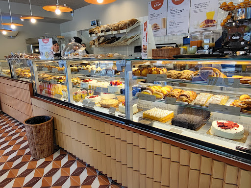 A Padaria Portuguesa no Paço de Arcos, Lisboa